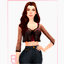 Woman Blouse - Poly - Version 2 logo