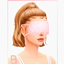Sleep Mask - Chibi - Version 1 logo