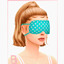 Sleep Mask - Chibi - Version 2 logo