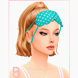 Sleep Mask - Chibi - Version 4 project image
