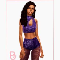 Woman Sets - Mika - Version 1 project image