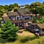 Country Comfort Home logo