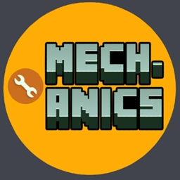 spicysnail21's Mechanics project image
