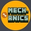 spicysnail21's Mechanics logo