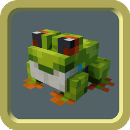Swampier Swamps (Forge) project image