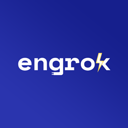 Engrok project image