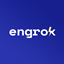 Engrok logo