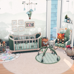 Green Nursery