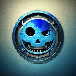 The Crafting Blue project image