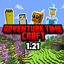 Adventure Time Craft Texture Pack | Java Edition