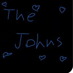 The John's logo