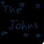 The John's logo