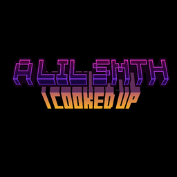 a lil something i cooked up project image