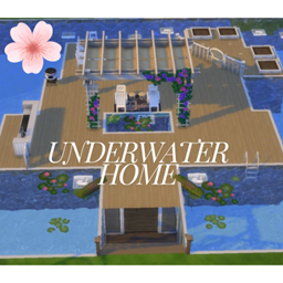 Underwater Home logo