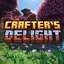 Crafter's Delight logo
