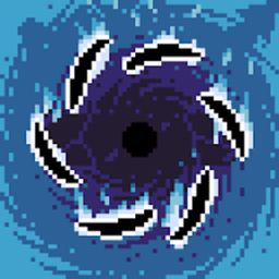 To Many Biomes logo