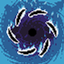 To Many Biomes logo