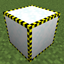 Un-Hidden Snow logo