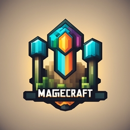 Dungeons and golems logo