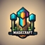 Dungeons and golems logo