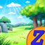 Zyoke-mon logo