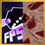 Fungal Infection vs Wither Storm logo