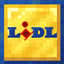 The Lidl adventure logo