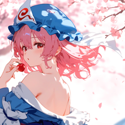 Camellia Base Pack
