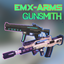 [TaCZ]CUST-Gunsmith gunpack