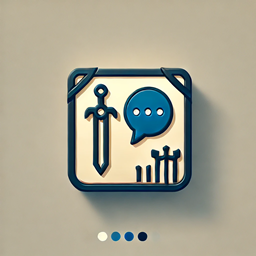 Custom Chat Buttons