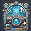 Dungeon Screenshot logo