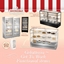 Gelatteria Functional Refrigerator Displays 🥧🥨🍰 logo