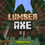 Lumber Axe: Bedrock Edition
