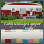 Early Vintage Camper Walls logo