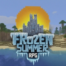 FrozenSummer RPG logo