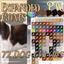 [PW] Expanded Dog Coat Colors logo