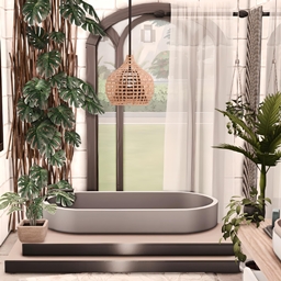 Bavira Bathroom