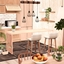 Bavira Kitchen And Dining logo