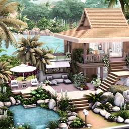 Bavira Villa
