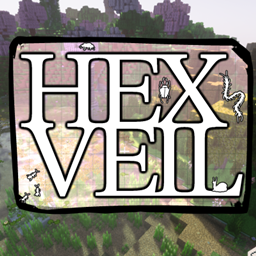 Hex Veil logo