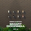 TRAD FR : Ding & Ditch Smart Doorbell by Lot51 logo