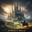 The Witchery of Minecraft logo