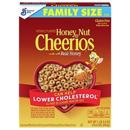 cereal project image