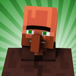 Enchanted Villagers logo