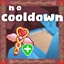 Cupid's Counscelling more than one a week logo