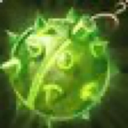 Splat project image