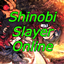 Shinobi Slayer Online logo