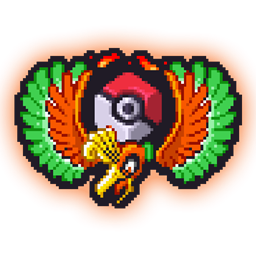 Pokemon Horizon logo