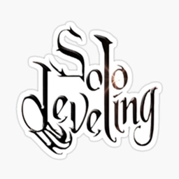 Solo-Leveling  By DonovanFarmer project image