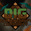 Dig (Official Community Pack) logo